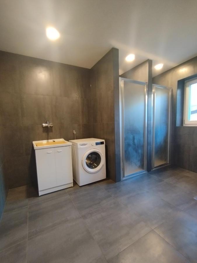 Dercolo Dolomiti Brenta Apartment Da Gloria מראה חיצוני תמונה