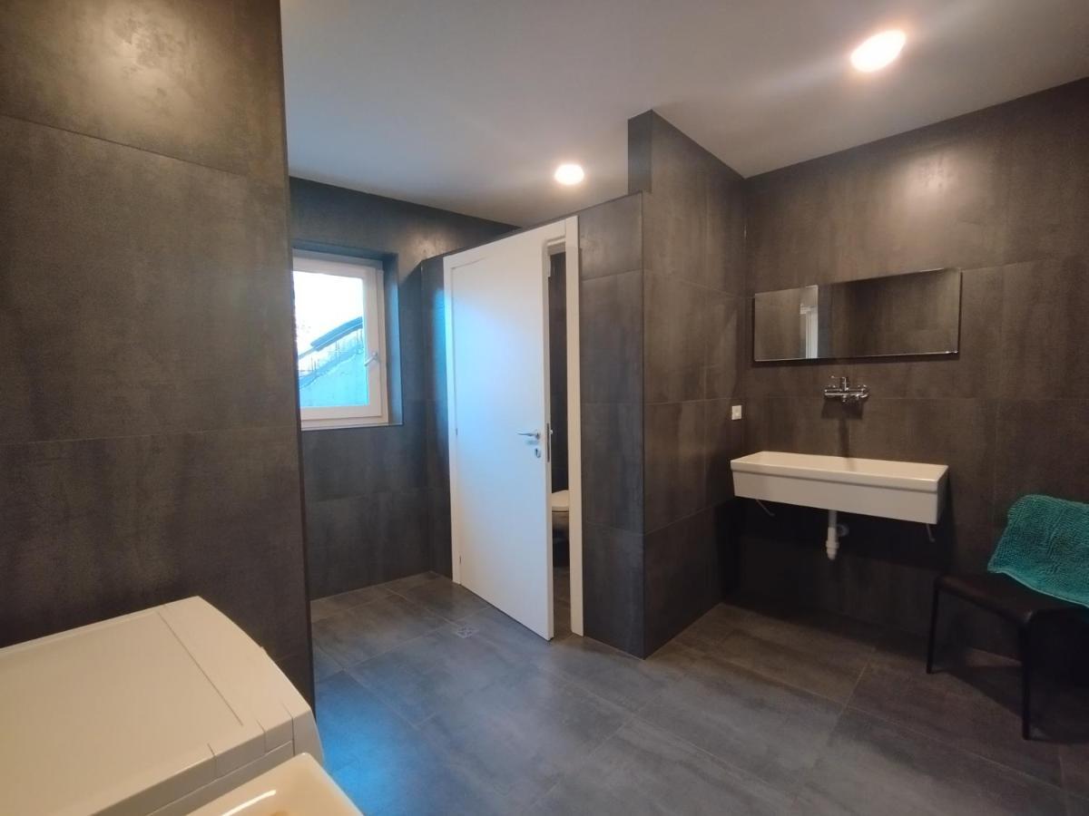Dercolo Dolomiti Brenta Apartment Da Gloria מראה חיצוני תמונה