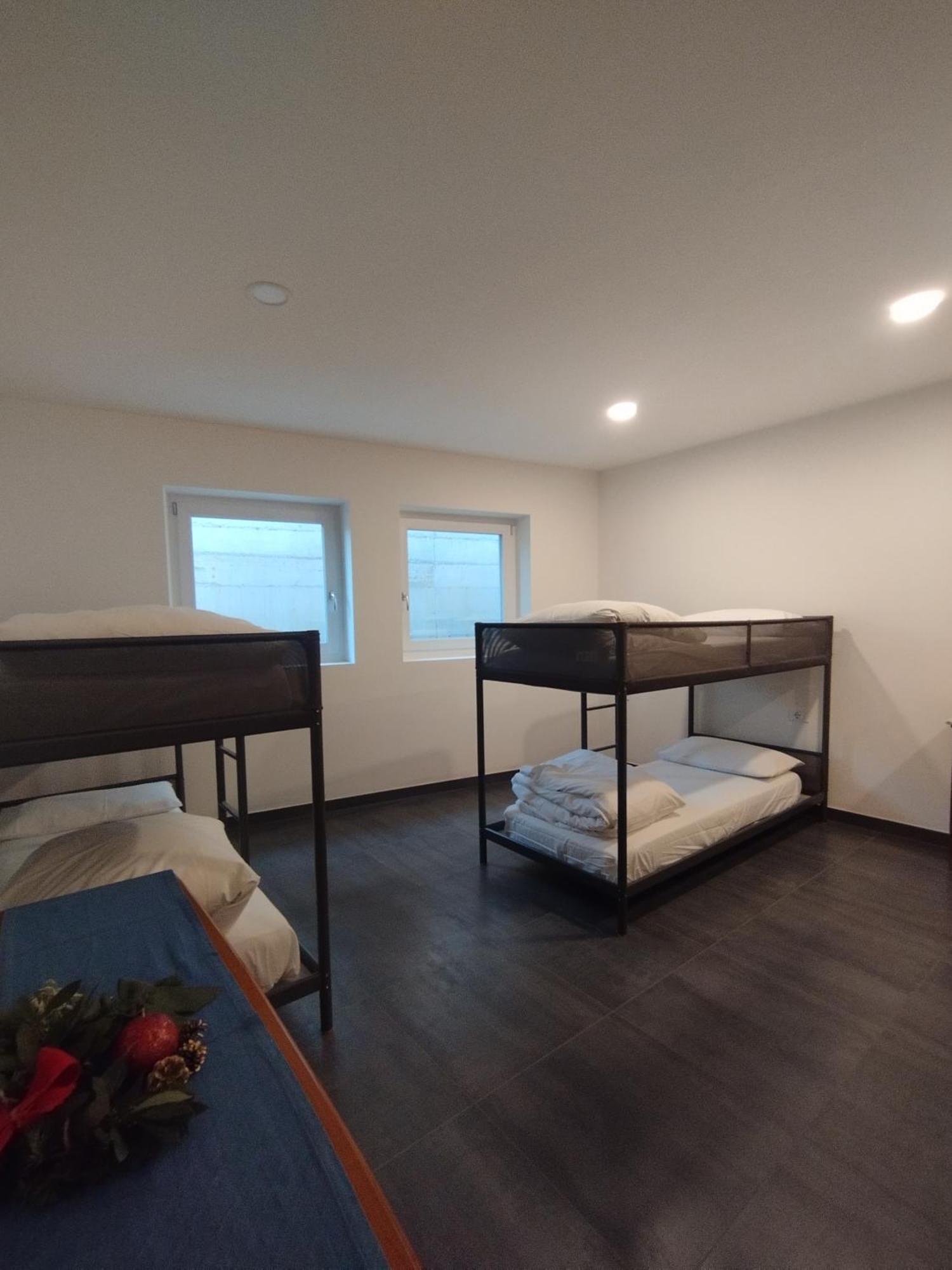 Dercolo Dolomiti Brenta Apartment Da Gloria מראה חיצוני תמונה