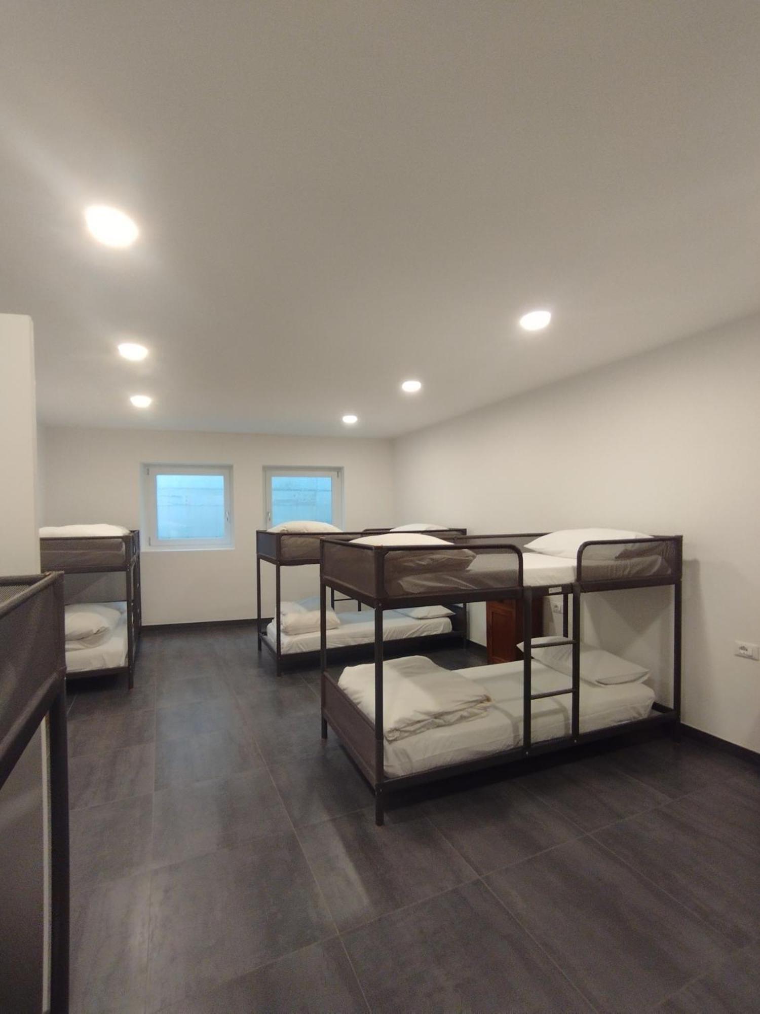 Dercolo Dolomiti Brenta Apartment Da Gloria חדר תמונה